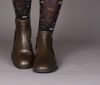 Think Stiefeletten oliv Nina olive 1195-7000 - NIN 10
