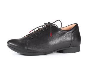 Think Schnürschuhe schwarz Guad-2 schwarz 1206-0000...