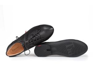 Think Schnürschuhe schwarz Guad-2 schwarz 1206-0000 - GUD 850