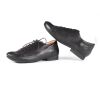 Think Schnürschuhe schwarz Guad-2 schwarz 1206-0000 - GUD 850