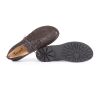 Think Schnürschuhe braun Kong espresso/kombi 142-3070 - CKN 306