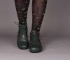 Think Booties grün Menscha pino 345-7010 - MNA 150