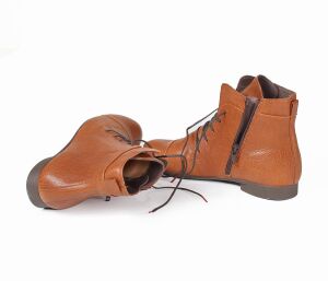 Think Stiefeletten braun Guad-2 cognac 413-3090 - GUD 836