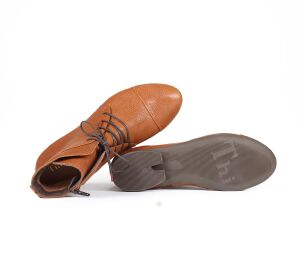 Think Stiefeletten braun Guad-2 cognac 413-3090 - GUD 836