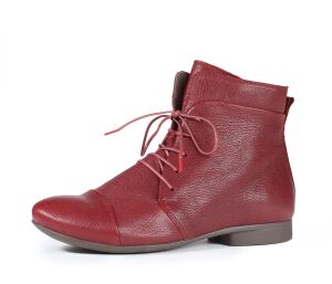 Think Stiefeletten rot Guad-2 melograno 413-5050 - GUD 837