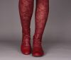 Think Stiefeletten rot Guad-2 melograno 413-5050 - GUD 837