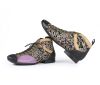 Think Schnürschuhe bunt Guad-2 multicolour/kombi 618-9130 - GUD 845