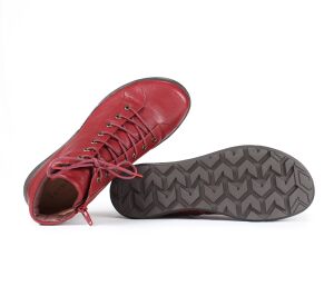 Think Booties rot Comoda rosso 747-5020 - MDA 220