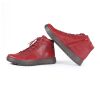 Think Booties rot Comoda rosso 747-5020 - MDA 220
