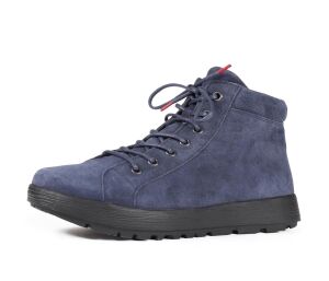 Think Booties blau Comoda notte 858-8010 - MDA 223