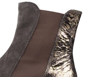 Think Boots braun Comoda mocca/kombi 993-3000 - MDA 224