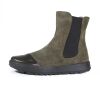 Think Boots oliv Comoda olive/kombi 993-7000 - MDA 225