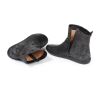 Think Booties schwarz Nature schwarz/kombi 1044-0010 - NTR 66