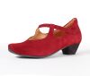 Think Pumps rot Aida rosso 1127-5000 - AID 1121