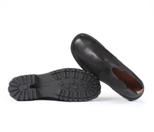 Think Stiefeletten schwarz Trento schwarz 1192-0000 - TRN 3
