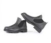 Think Stiefeletten grau Trento antrazit 1192-2000 - TRN 4