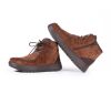 Think Booties braun Comoda schoko/kombi 1237-3000 - MDA 236