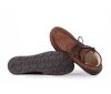 Think Booties braun Comoda schoko/kombi 1237-3000 - MDA 236