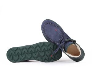 Think Booties blau Comoda notte/kombi 1237-8000 - MDA 238