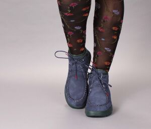 Think Booties blau Comoda notte/kombi 1237-8000 - MDA 238