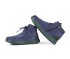 Think Booties blau Comoda notte/kombi 1237-8000 - MDA 238