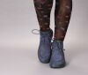 Think Booties blau Comoda notte/kombi 1237-8000 - MDA 238