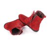 Think Boots rot Nature melograno 1248-5000 - NTR 70