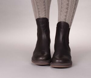 Think Stiefeletten braun Cogita mocca 425-3010 - GTA 62
