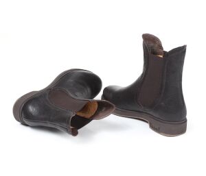 Think Stiefeletten braun Cogita mocca 425-3010 - GTA 62