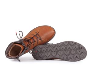 Think Boots braun Comoda kastanie/kombi 450-3010 - MDA 214