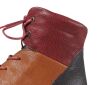 Think Boots braun Comoda mocca/kombi 450-3020 - MDA 215
