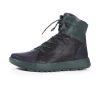Think Boots blau Comoda navy/kombi 450-8010 - MDA 216