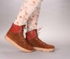 Think Boots braun Comoda schoko/kombi 638-3010 - MDA 217