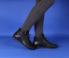 Think Booties schwarz Menscha schwarz/kombi 1197-0000 - MNA 152