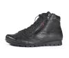 Think Booties schwarz Menscha schwarz/kombi 1197-0000 - MNA 152