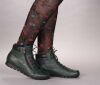 Think Booties grün Menscha pino/kombi 1197-7000 - MNA 154
