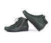 Think Booties grün Menscha pino/kombi 1197-7000 - MNA 154