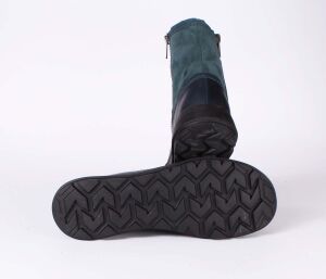 Think Booties blau Comoda notte/kombi 1244-8000 - MDA 241