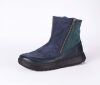 Think Booties blau Comoda notte/kombi 1244-8000 - MDA 241