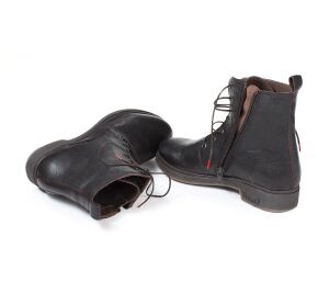 Think Stiefeletten braun  Cogita mocca 406-3040 - GTA 60