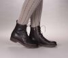 Think Stiefeletten braun  Cogita mocca 406-3040 - GTA 60