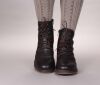 Think Stiefeletten braun  Cogita mocca 406-3040 - GTA 60