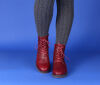 Think Stiefeletten rot Cogita melograno 406-5030 - GTA 61
