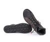 Think Boots schwarz Comoda schwarz/kombi 734-0020 - MDA 243