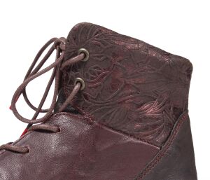 Think Boots braun Comoda espresso/kombi 734-3020 - MDA 244