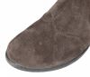 Think Stiefeletten taupe Agrat pepper 977-2000 - AGR 133