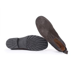 Think Booties braun Hawara mocca 1018-3010 - CWR 20