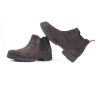 Think Booties braun Hawara mocca 1018-3010 - CWR 20