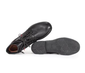 Think Stiefeletten schwarz Nina schwarz 1203-0000 - NIN 11