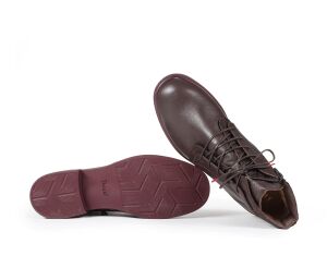 Think Stiefeletten braun Nina espresso/kombi 1203-3000 - NIN 4